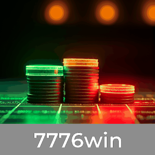 7776win: Descubra Jogos de Cassino Únicos e Envolventes