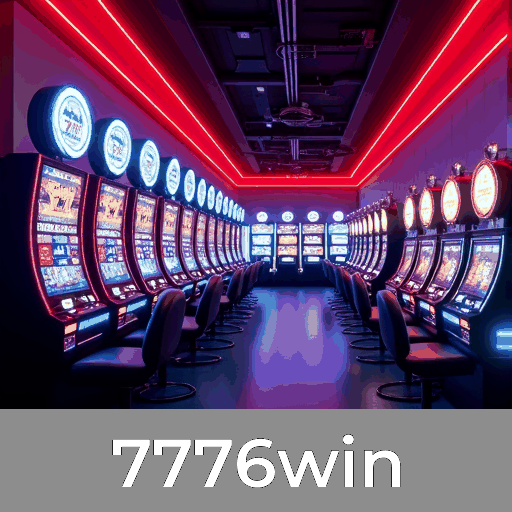 Explore o Acesso Seguro e Rápido ao 7776win com Login Verificado
